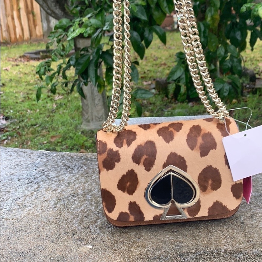 Kate spade small shoulder bag - Picture 8 of 13